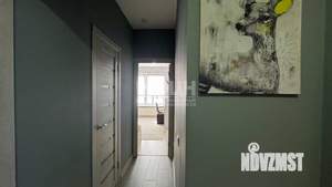 2-к квартира, вторичка, 54м2, 5/5 этаж