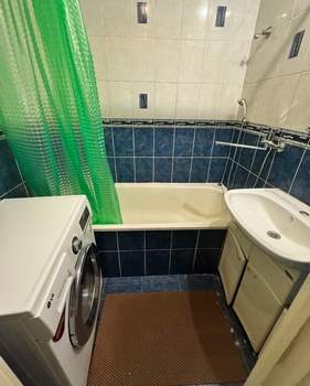 3-к квартира, вторичка, 67м2, 2/10 этаж