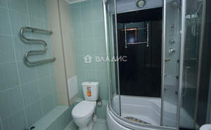 2-к квартира, вторичка, 43м2, 5/9 этаж