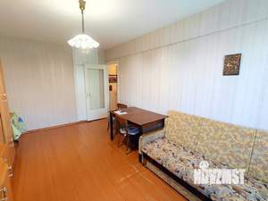 1-к квартира, вторичка, 30м2, 2/5 этаж