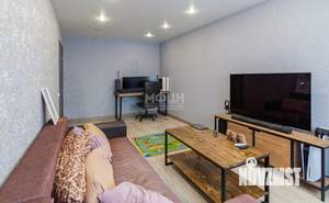 2-к квартира, вторичка, 56м2, 11/12 этаж