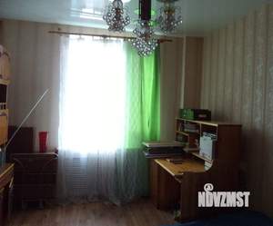 3-к квартира, вторичка, 78м2, 5/5 этаж