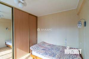 3-к квартира, вторичка, 60м2, 5/5 этаж