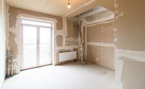 3-к квартира, вторичка, 107м2, 5/5 этаж