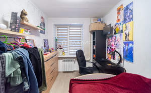 2-к квартира, вторичка, 45м2, 2/9 этаж