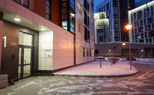 2-к квартира, вторичка, 39м2, 2/9 этаж