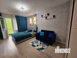 1-к квартира, вторичка, 30м2, 2/5 этаж