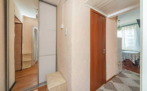 1-к квартира, вторичка, 31м2, 5/5 этаж