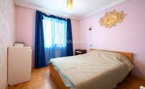 2-к квартира, вторичка, 49м2, 4/5 этаж