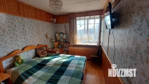 2-к квартира, вторичка, 50м2, 5/16 этаж