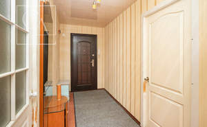 3-к квартира, вторичка, 60м2, 3/5 этаж