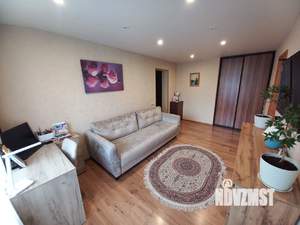 4-к квартира, вторичка, 59м2, 5/5 этаж