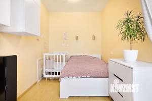 Студия квартира, вторичка, 37м2, 3/9 этаж