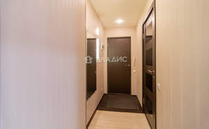 2-к квартира, вторичка, 43м2, 4/5 этаж