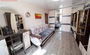 1-к квартира, вторичка, 36м2, 9/9 этаж