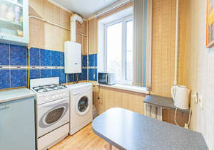 1-к квартира, вторичка, 34м2, 4/5 этаж
