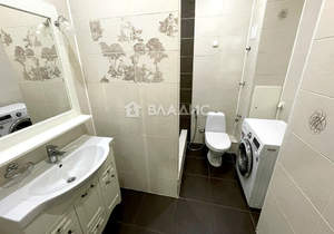 2-к квартира, вторичка, 57м2, 12/18 этаж