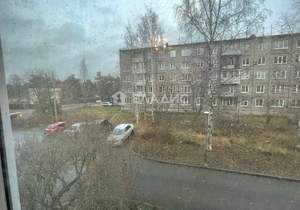 2-к квартира, вторичка, 47м2, 2/5 этаж