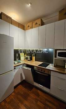 1-к квартира, вторичка, 37м2, 3/3 этаж