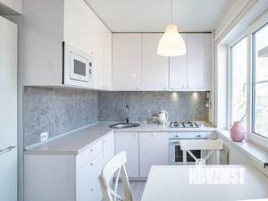 2-к квартира, вторичка, 49м2, 4/5 этаж