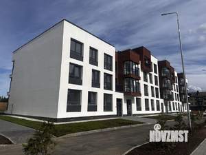 3-к квартира, вторичка, 76м2, 1/4 этаж