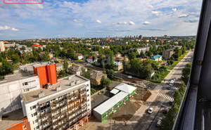 4-к квартира, вторичка, 110м2, 14/15 этаж