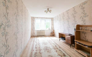 2-к квартира, вторичка, 48м2, 5/5 этаж