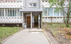 4-к квартира, вторичка, 71м2, 3/5 этаж