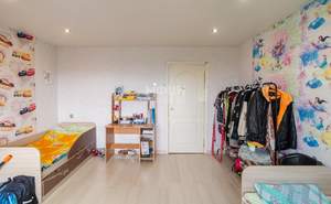 2-к квартира, вторичка, 44м2, 4/9 этаж