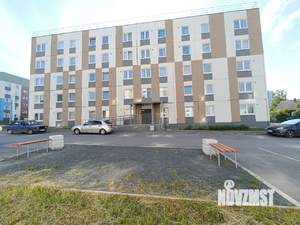 2-к квартира, вторичка, 41м2, 2/5 этаж