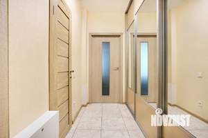 Студия квартира, вторичка, 37м2, 3/9 этаж