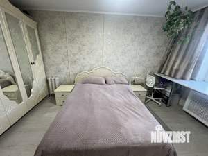 2-к квартира, вторичка, 53м2, 4/5 этаж