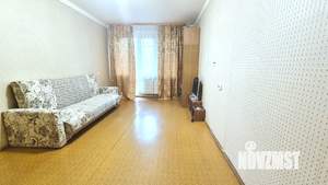 1-к квартира, вторичка, 35м2, 1/9 этаж