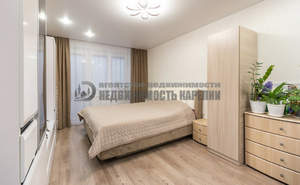 2-к квартира, вторичка, 53м2, 5/5 этаж