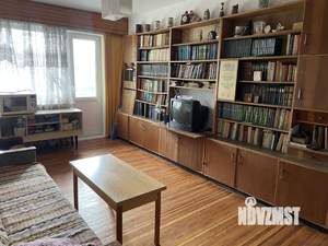 3-к квартира, вторичка, 63м2, 3/5 этаж