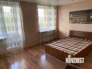 1-к квартира, вторичка, 33м2, 4/9 этаж