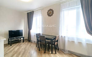 2-к квартира, вторичка, 40м2, 8/12 этаж