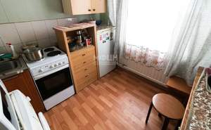1-к квартира, вторичка, 30м2, 5/5 этаж