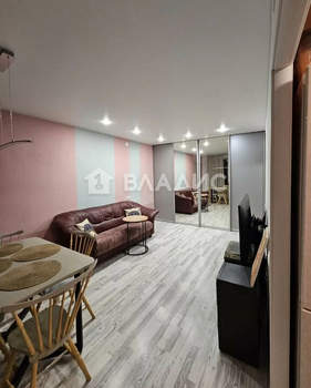 3-к квартира, вторичка, 63м2, 1/5 этаж