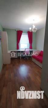 2-к квартира, вторичка, 54м2, 4/5 этаж