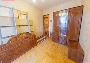 3-к квартира, вторичка, 65м2, 9/10 этаж