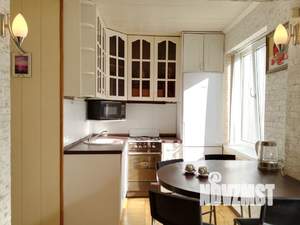 3-к квартира, вторичка, 63м2, 2/5 этаж