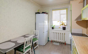 3-к квартира, вторичка, 69м2, 5/5 этаж