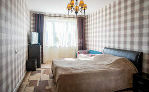 2-к квартира, вторичка, 53м2, 4/9 этаж