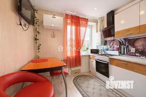 1-к квартира, вторичка, 27м2, 5/5 этаж