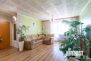 3-к квартира, вторичка, 69м2, 10/10 этаж