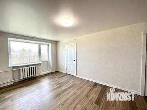 2-к квартира, вторичка, 46м2, 4/6 этаж