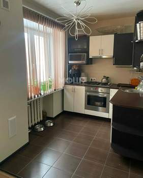 3-к квартира, вторичка, 58м2, 1/5 этаж