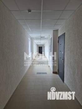 2-к квартира, вторичка, 52м2, 4/5 этаж