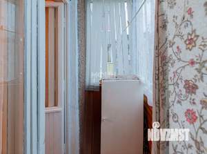 3-к квартира, вторичка, 64м2, 4/5 этаж